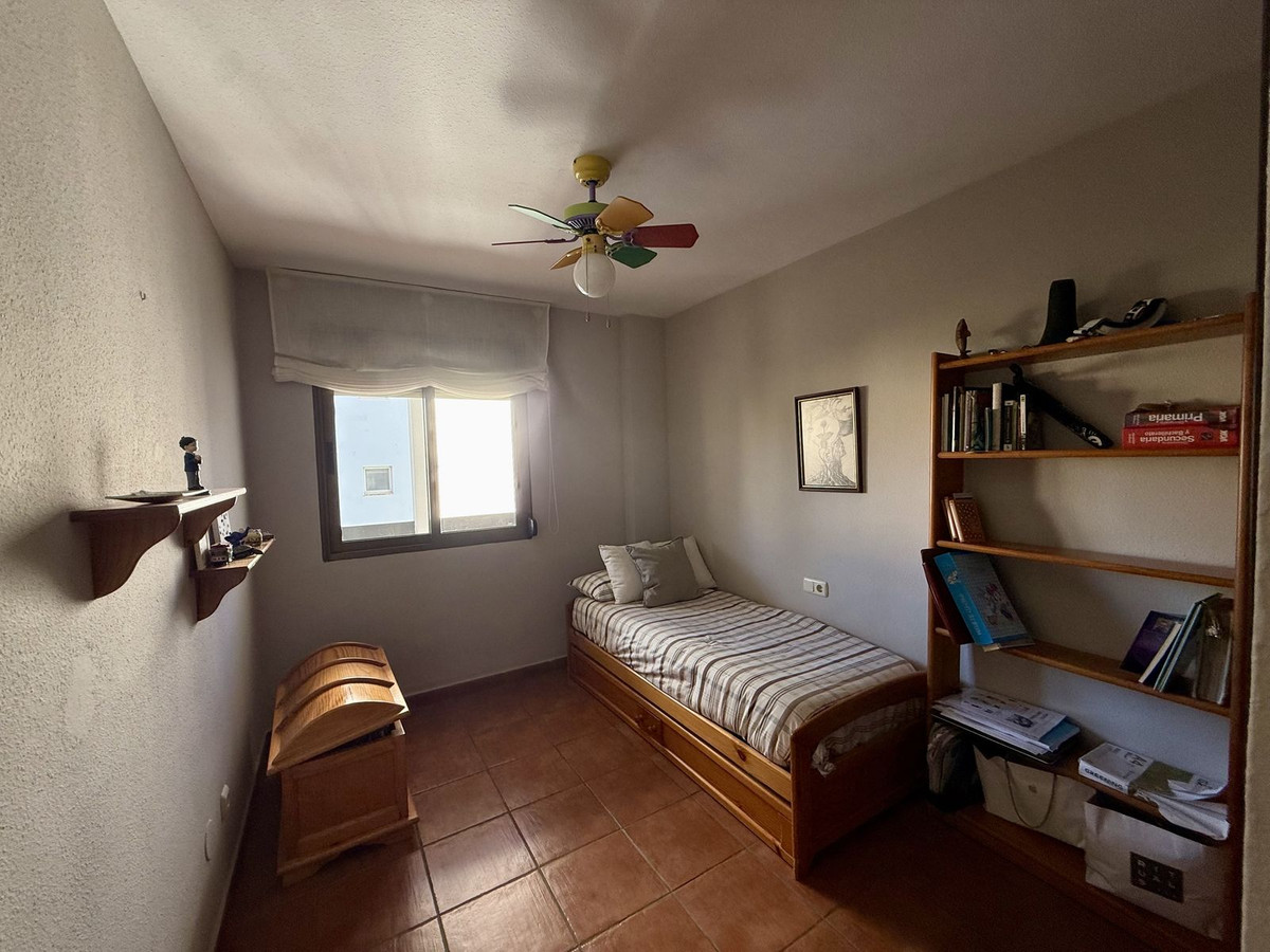 Appartement te koop in Recinto Ferial | 3 slaapkamers H5390590