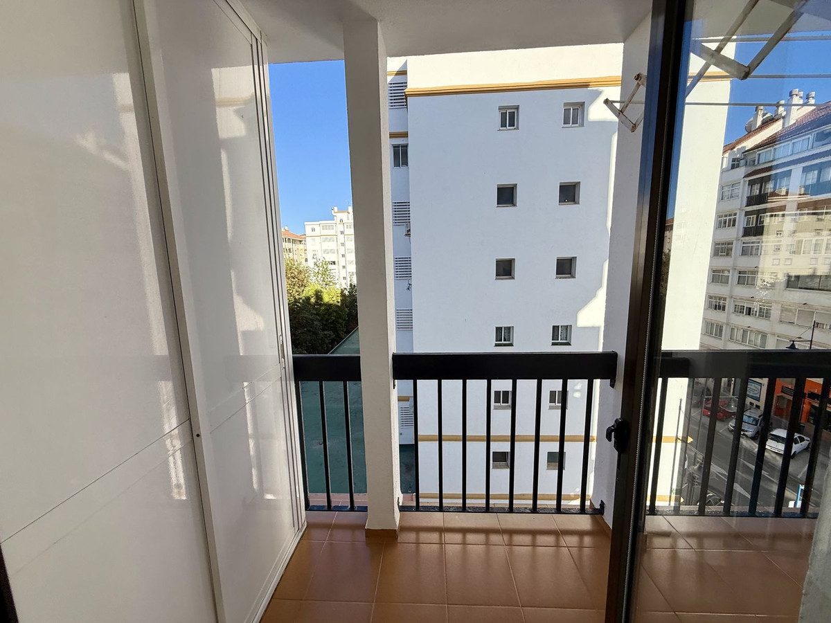 Appartement te koop in Recinto Ferial | 3 slaapkamers H5390590