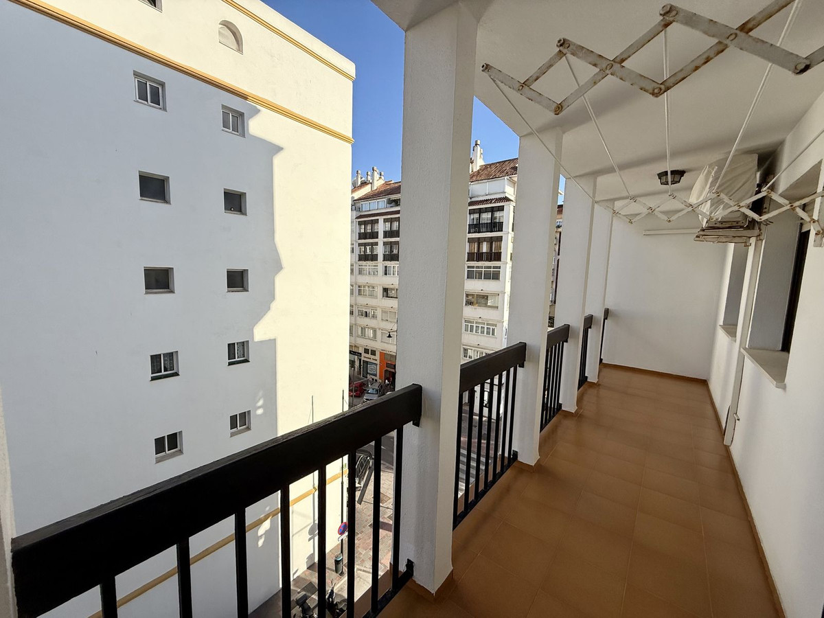 Appartement te koop in Recinto Ferial | 3 slaapkamers H5390590