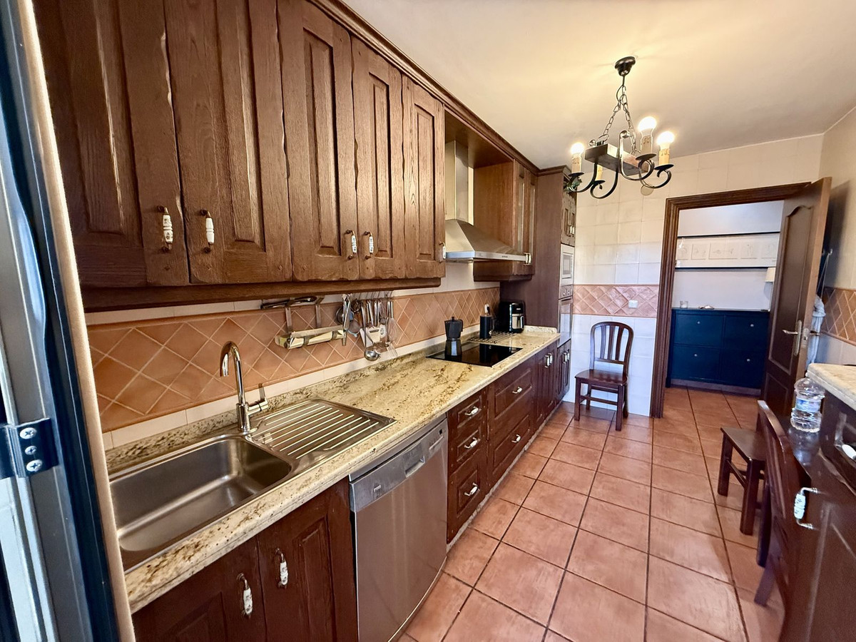 Appartement te koop in Recinto Ferial | 3 slaapkamers H5390590