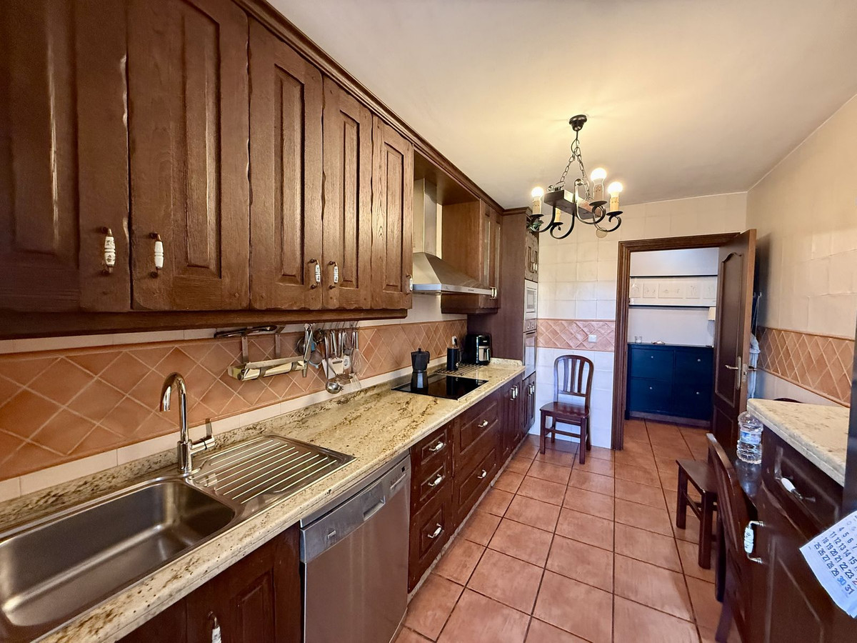 Appartement te koop in Recinto Ferial | 3 slaapkamers H5390590