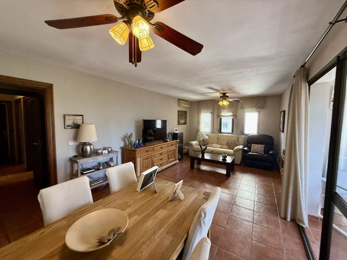 Appartement te koop in Recinto Ferial | 3 slaapkamers H5390590