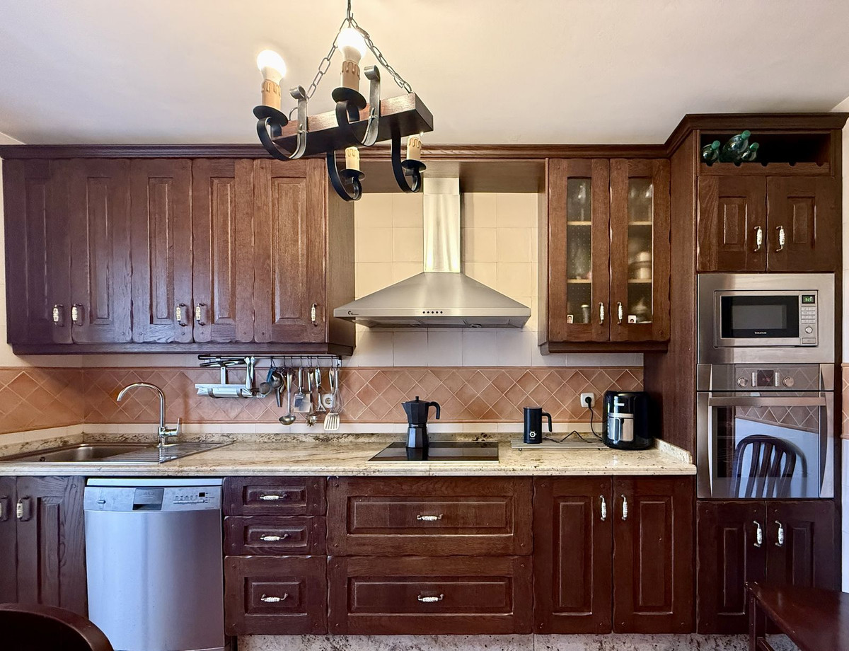 Appartement te koop in Recinto Ferial | 3 slaapkamers H5390590