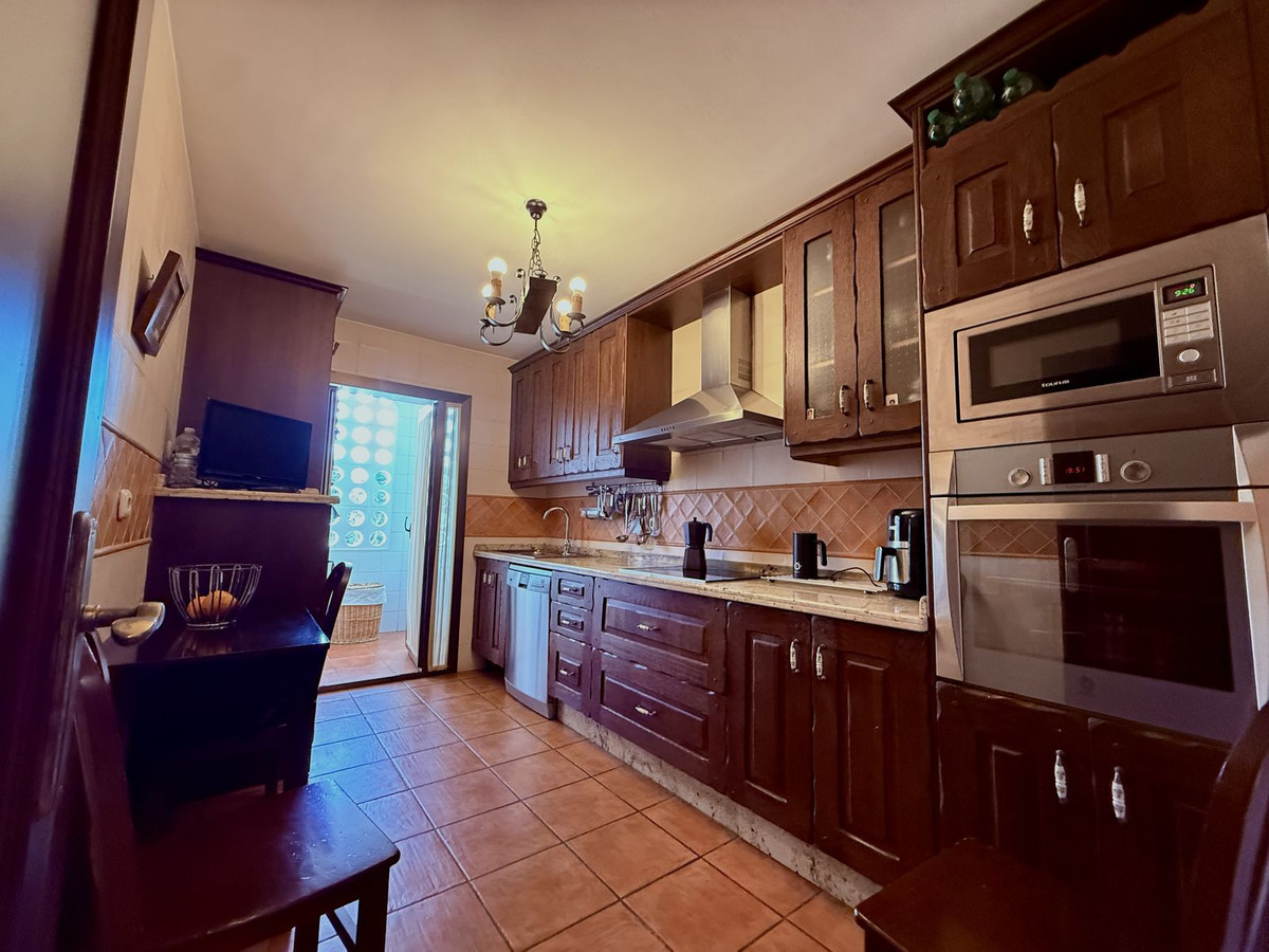 Appartement te koop in Recinto Ferial | 3 slaapkamers H5390590