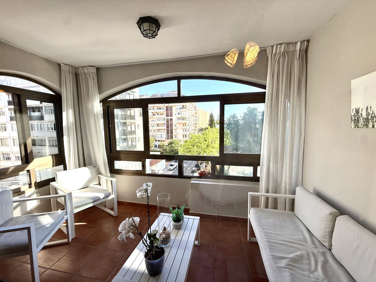 Appartement te koop in Recinto Ferial | 3 slaapkamers H5390590