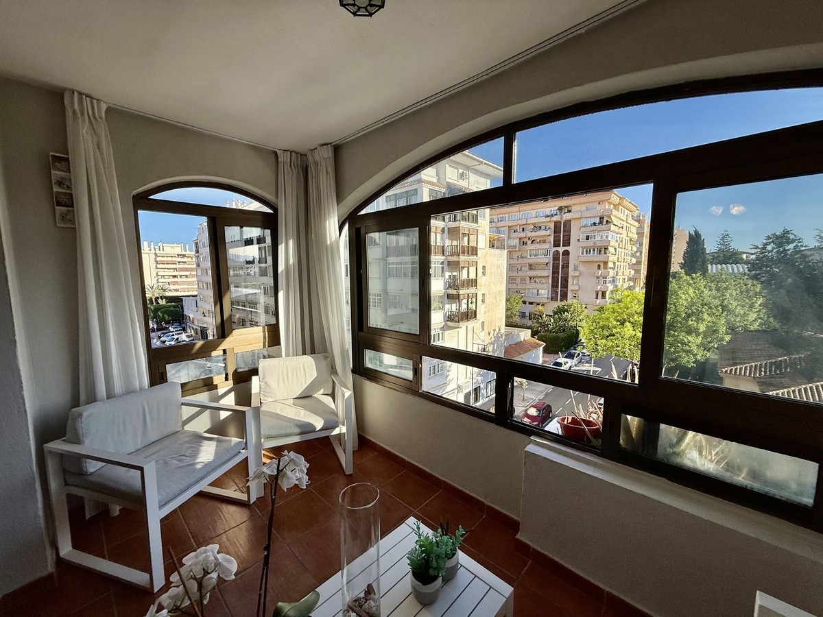 Appartement te koop in Recinto Ferial | 3 slaapkamers H5390590