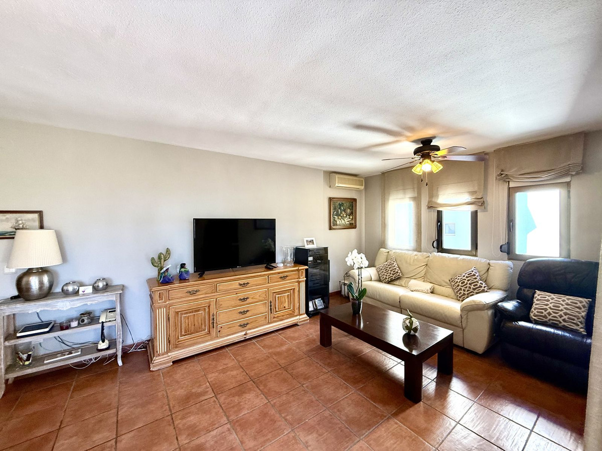 Appartement te koop in Recinto Ferial | 3 slaapkamers H5390590