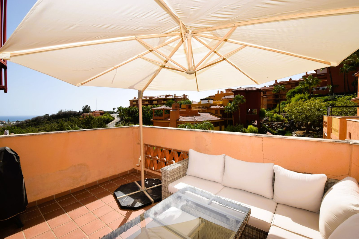 Penthouse in Reserva de Marbella-12