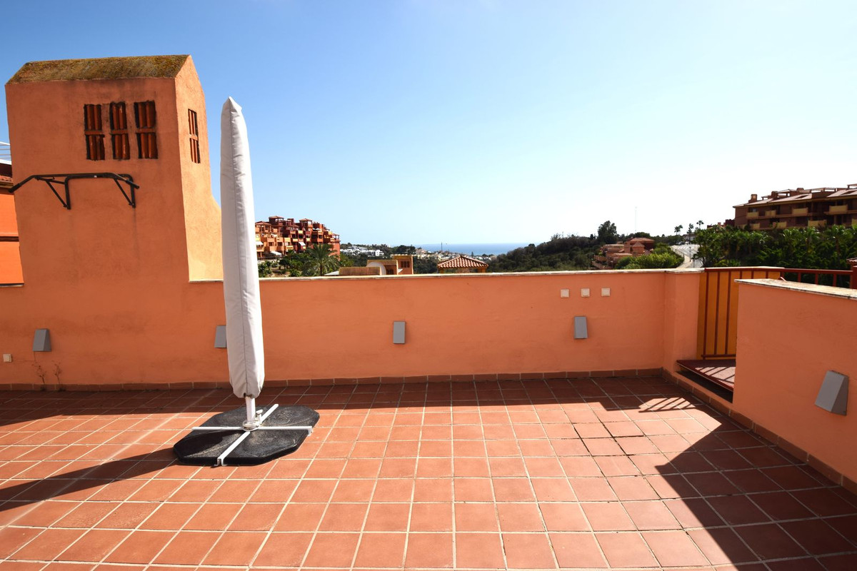 Penthouse in Reserva de Marbella-13