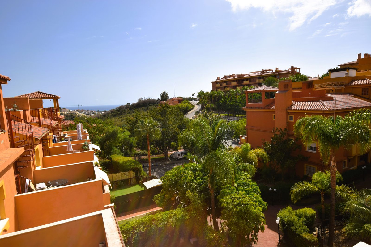 Penthouse in Reserva de Marbella-5