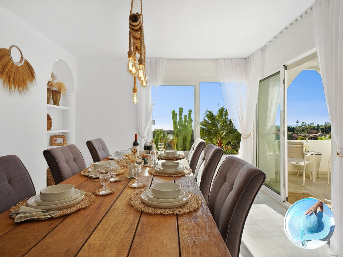 Penthouse Duplex in Reserva de Marbella-4