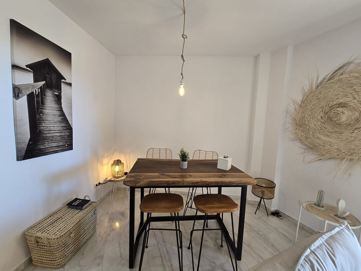 Tussenverdieping Appartement in Reserva de Marbella-12