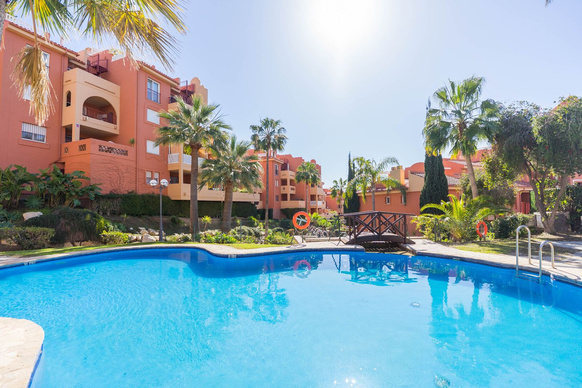 Penthouse in Reserva de Marbella-7