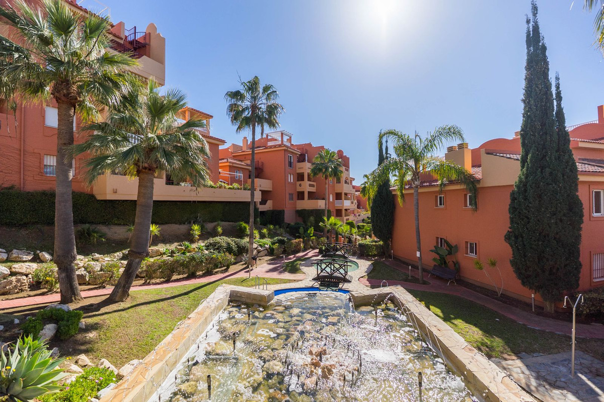 Penthouse in Reserva de Marbella-8