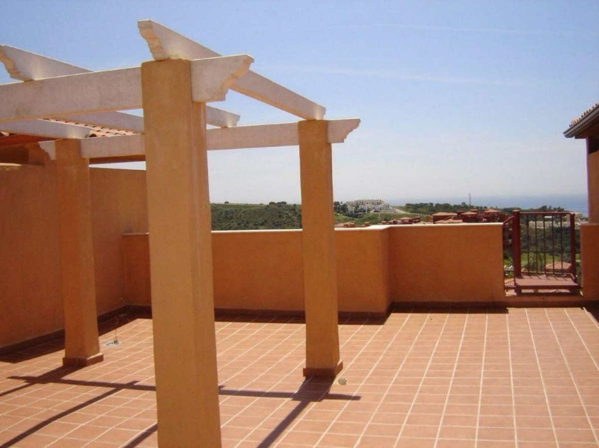Penthouse in Reserva de Marbella-15