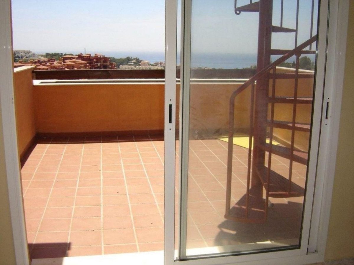 Penthouse in Reserva de Marbella-18