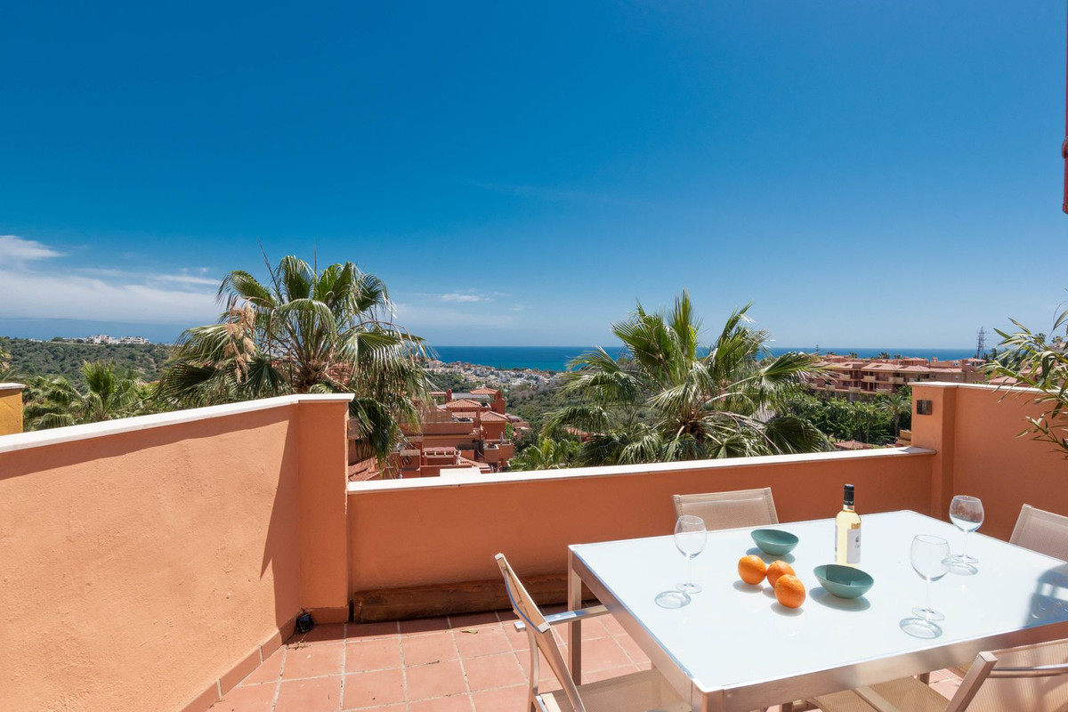 Penthouse in Reserva de Marbella-3