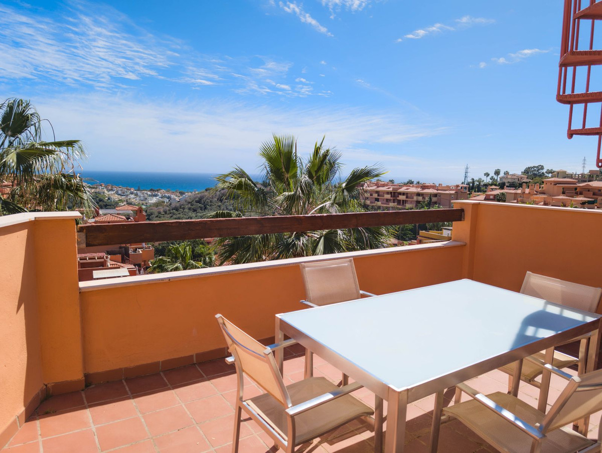 Penthouse in Reserva de Marbella-5