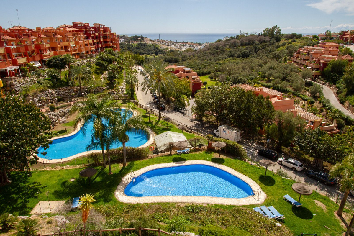 Penthouse in Reserva de Marbella-1