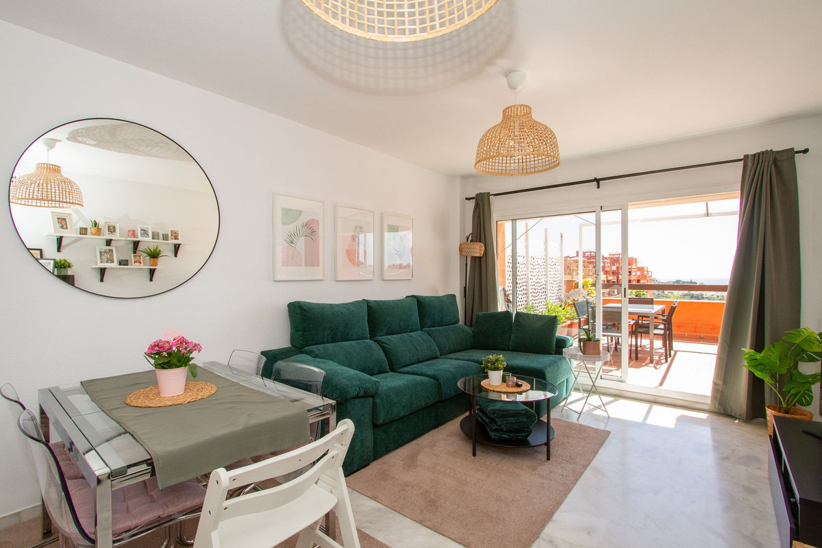 Penthouse in Reserva de Marbella-11