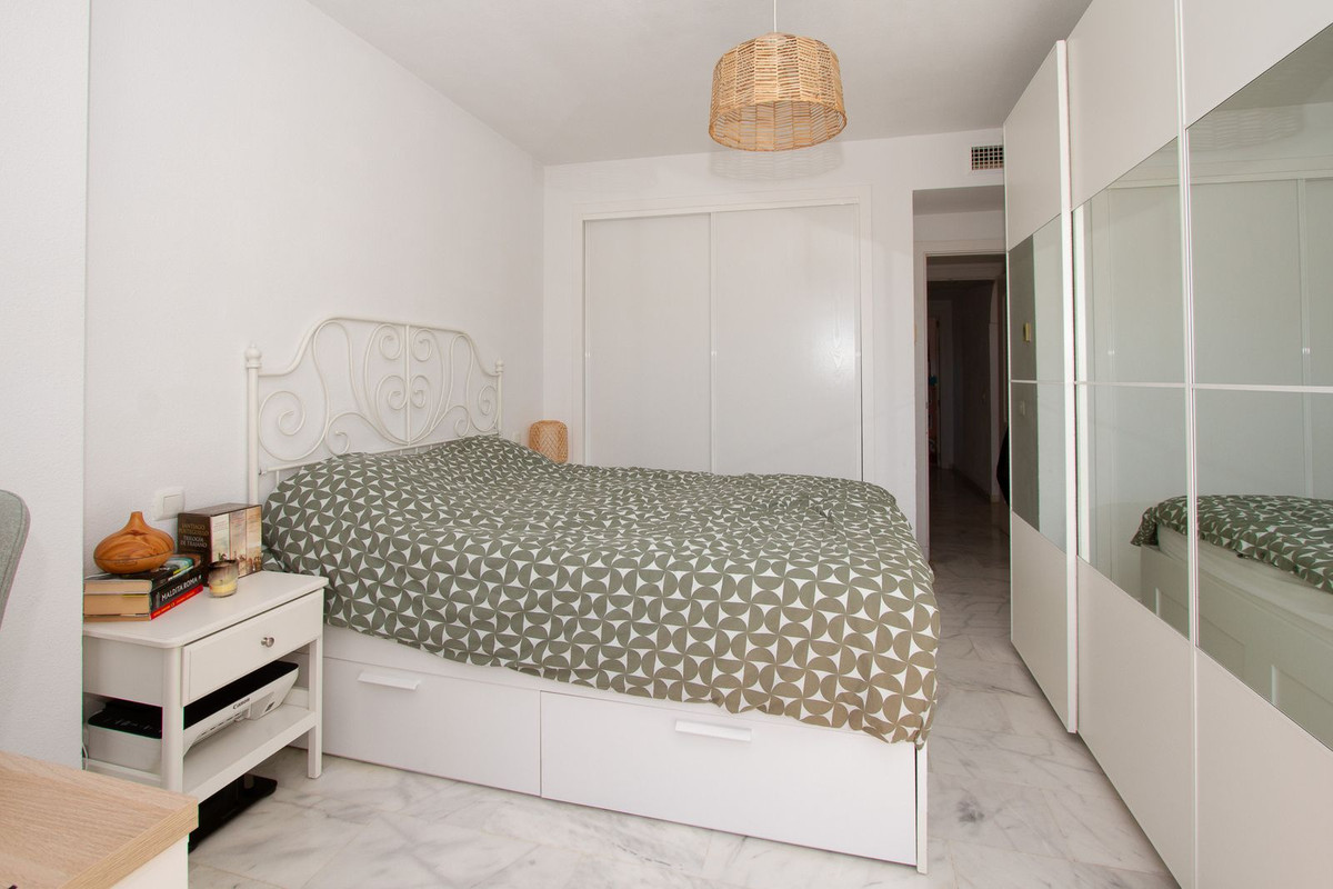Penthouse in Reserva de Marbella-12