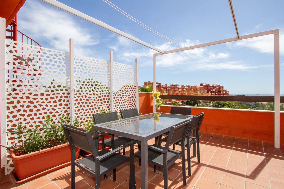 Penthouse in Reserva de Marbella-2