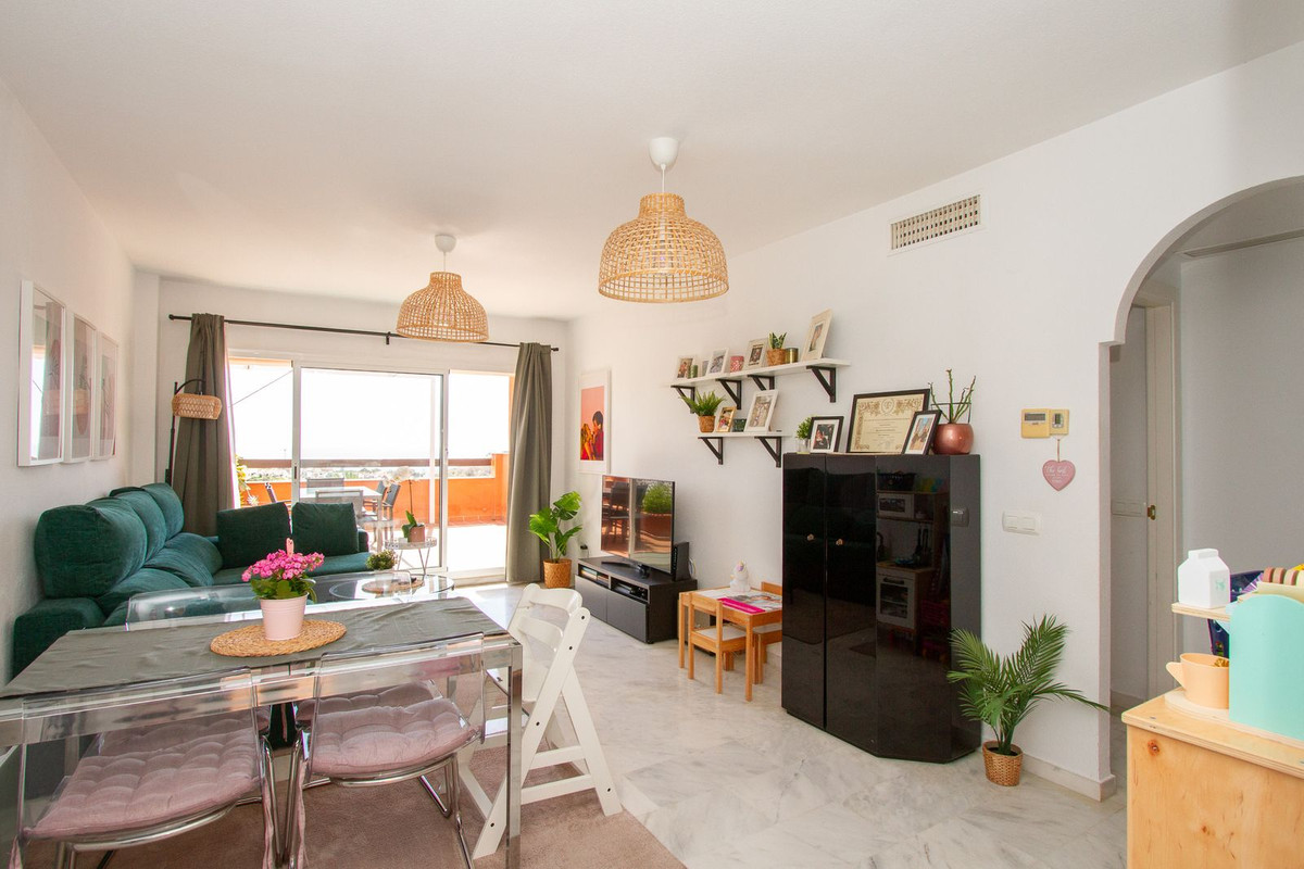 Penthouse in Reserva de Marbella-3