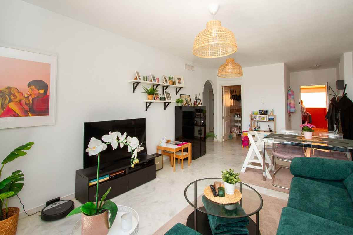 Penthouse in Reserva de Marbella-4