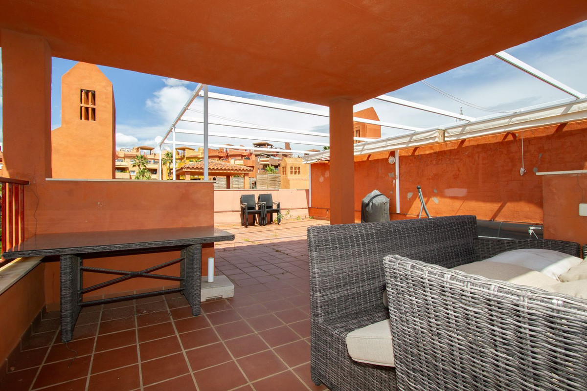 Penthouse in Reserva de Marbella-7