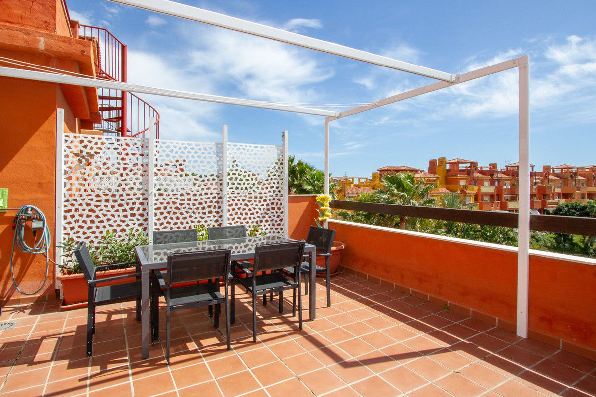 Penthouse in Reserva de Marbella-8