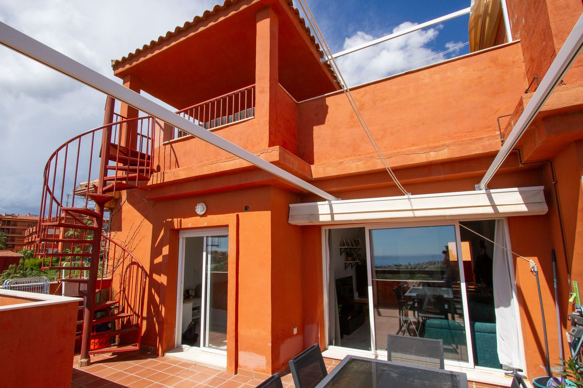 Penthouse in Reserva de Marbella-9