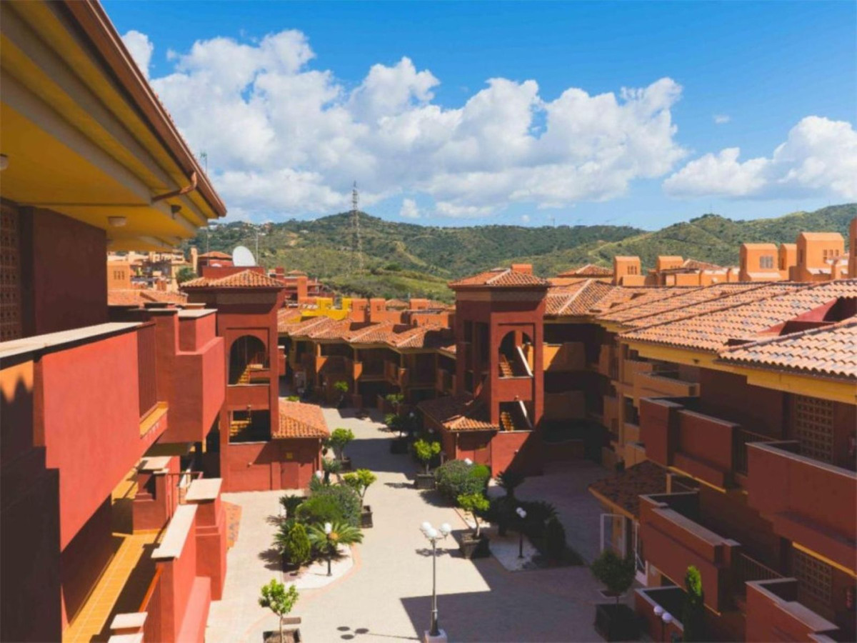 Appartement te koop in Reserva de Marbella | 2 slaapkamers H5005951