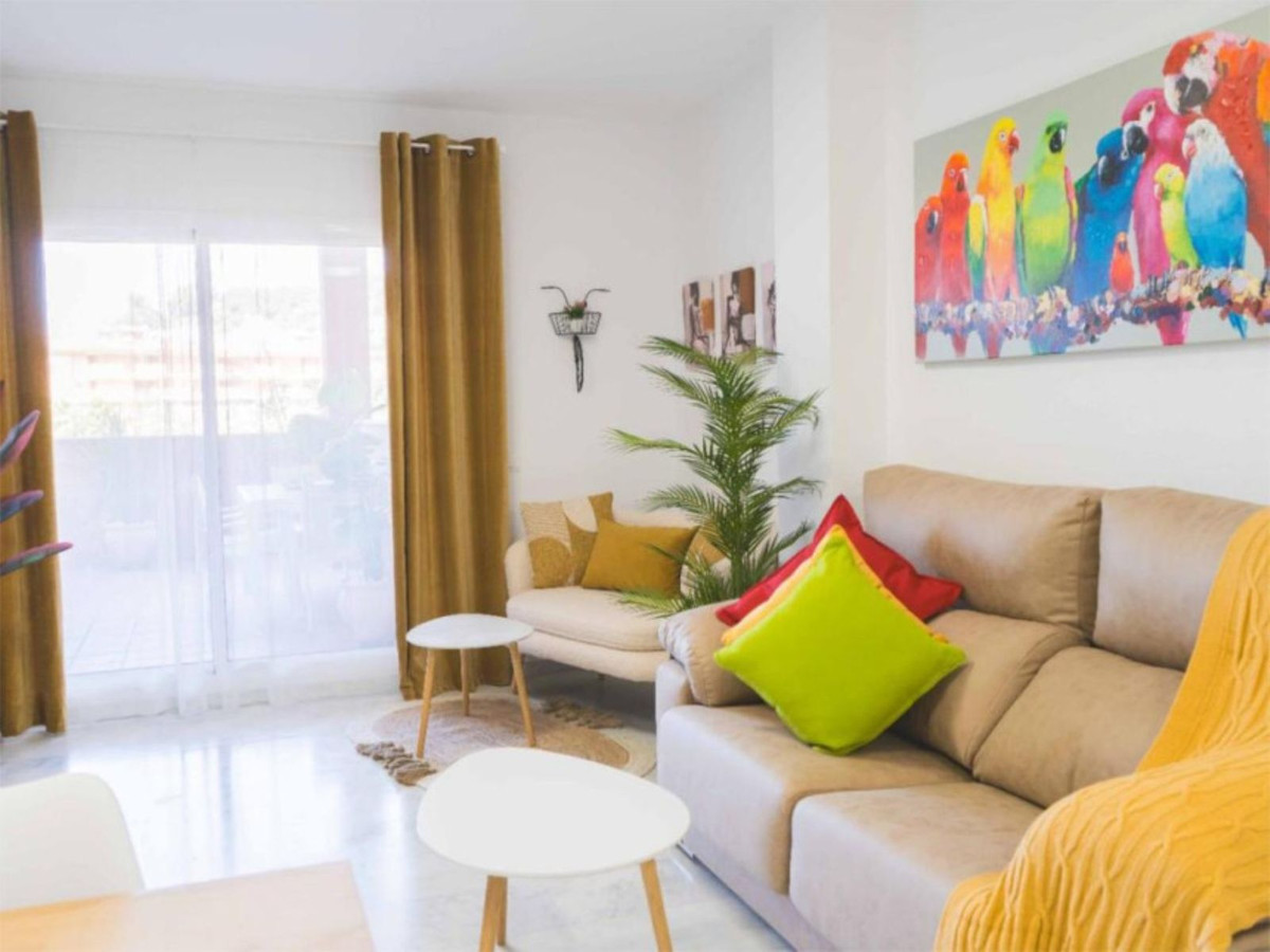 Appartement te koop in Reserva de Marbella | 2 slaapkamers H5005951