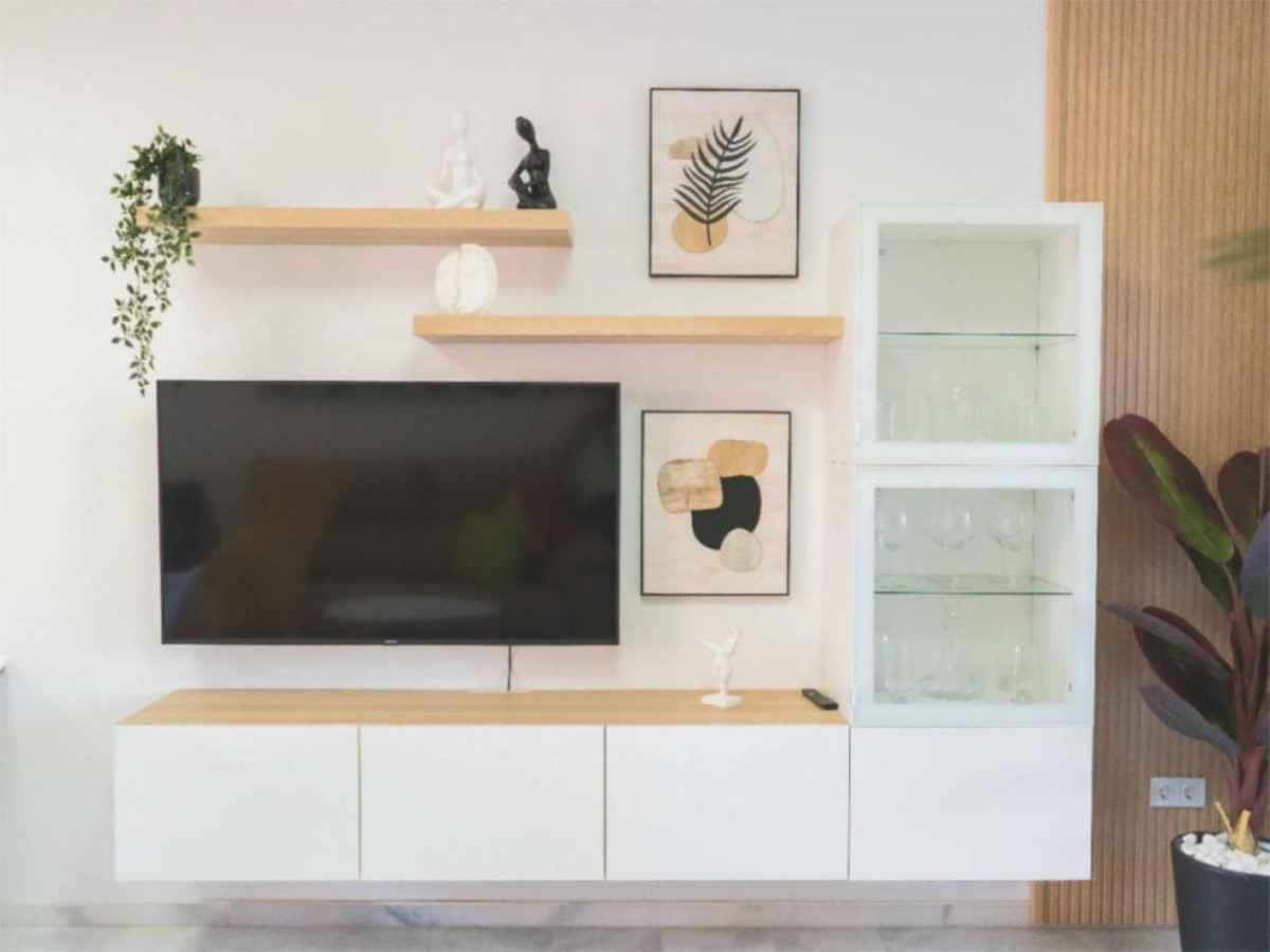 Appartement te koop in Reserva de Marbella | 2 slaapkamers H5005951
