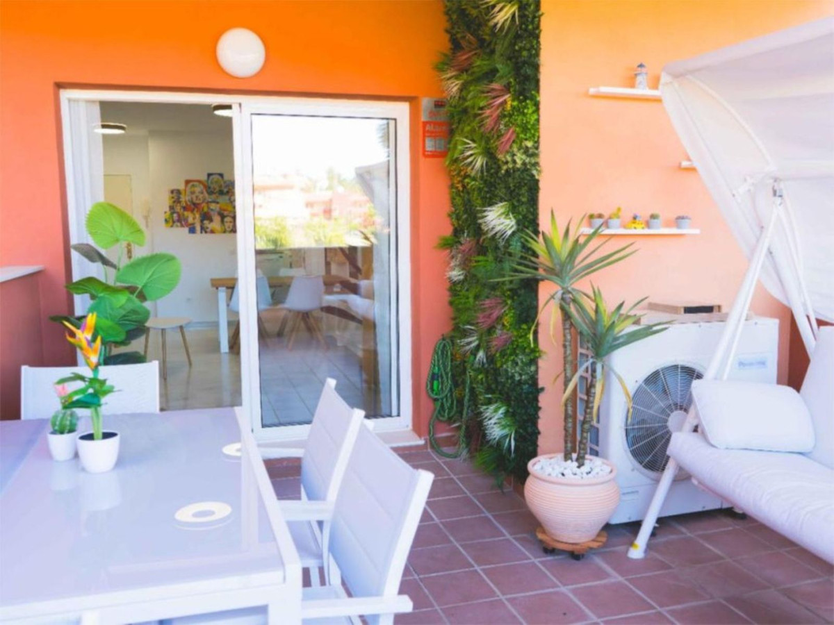 Appartement te koop in Reserva de Marbella | 2 slaapkamers H5005951