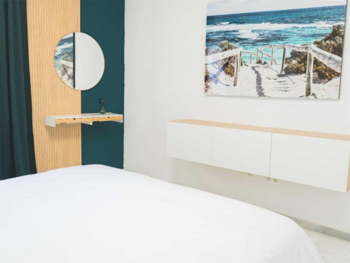 Appartement te koop in Reserva de Marbella | 2 slaapkamers H5005951