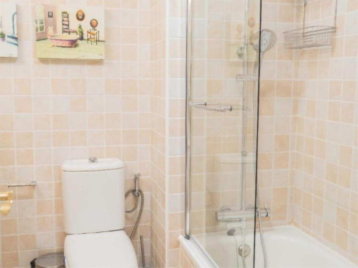 Appartement te koop in Reserva de Marbella | 2 slaapkamers H5005951