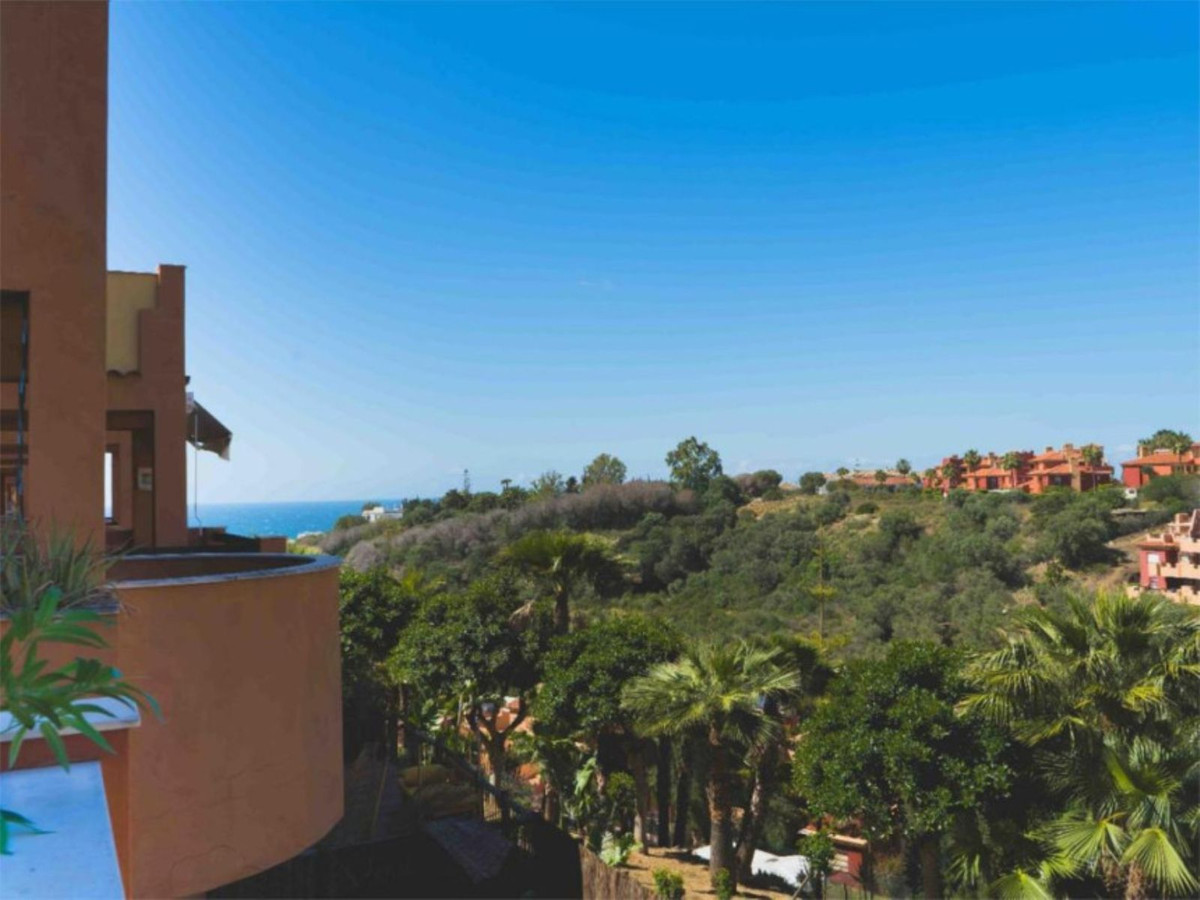 Appartement te koop in Reserva de Marbella | 2 slaapkamers H5005951