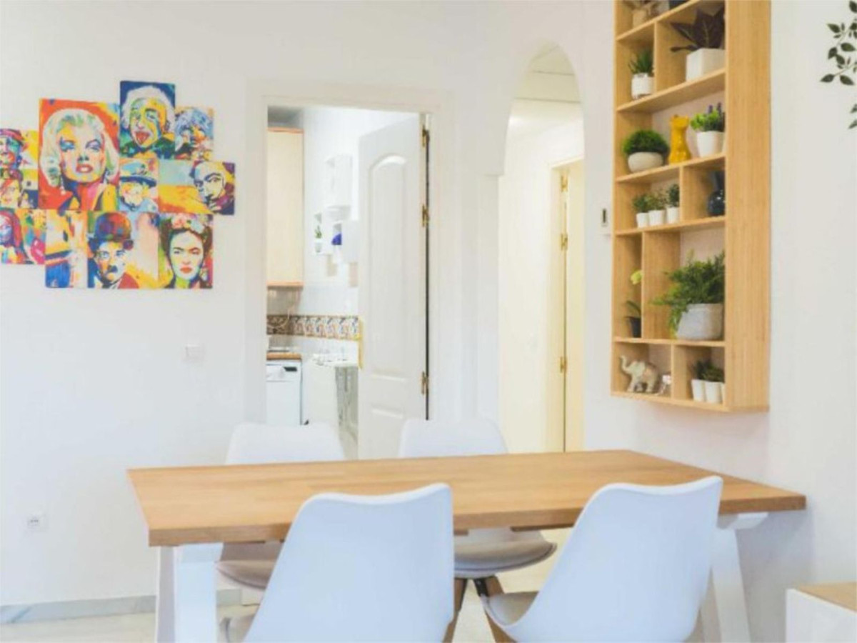 Appartement te koop in Reserva de Marbella | 2 slaapkamers H5005951