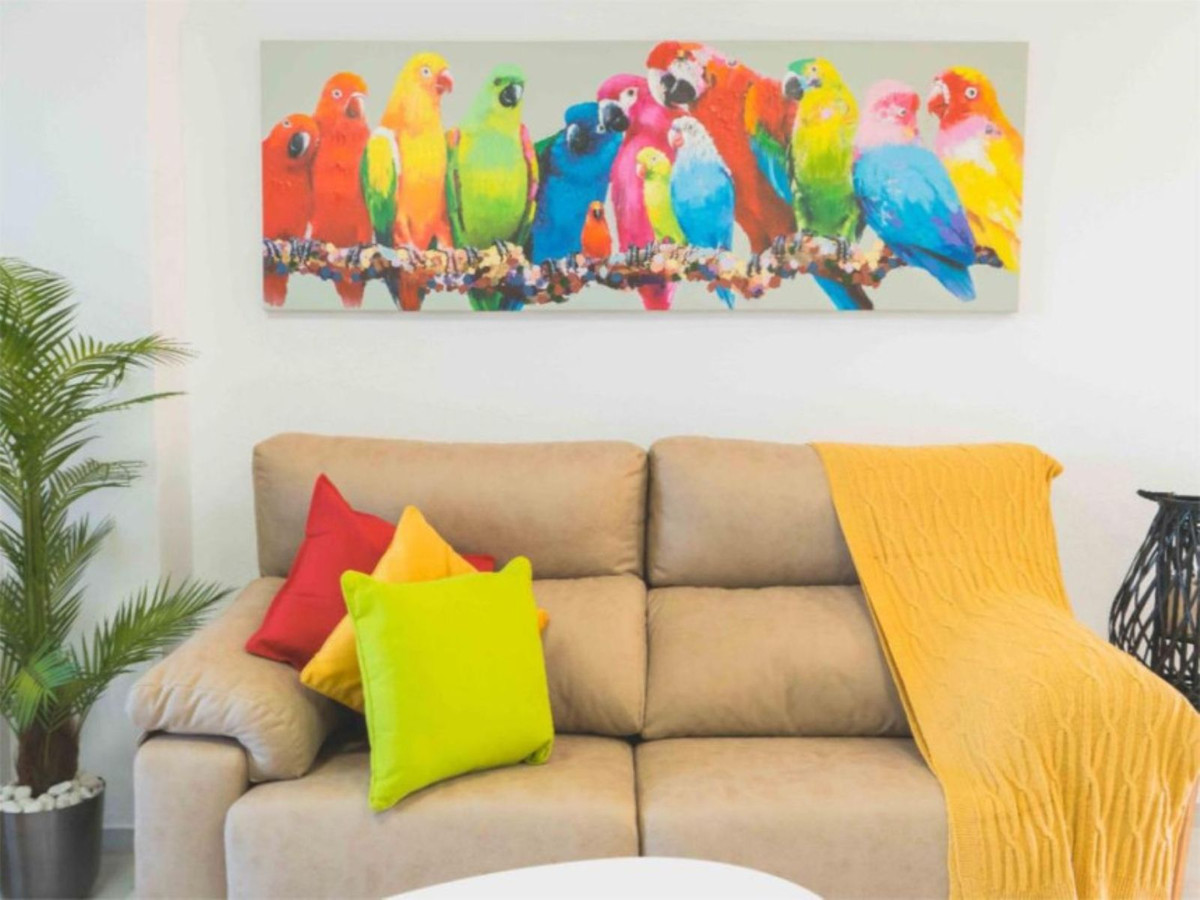 Appartement te koop in Reserva de Marbella | 2 slaapkamers H5005951