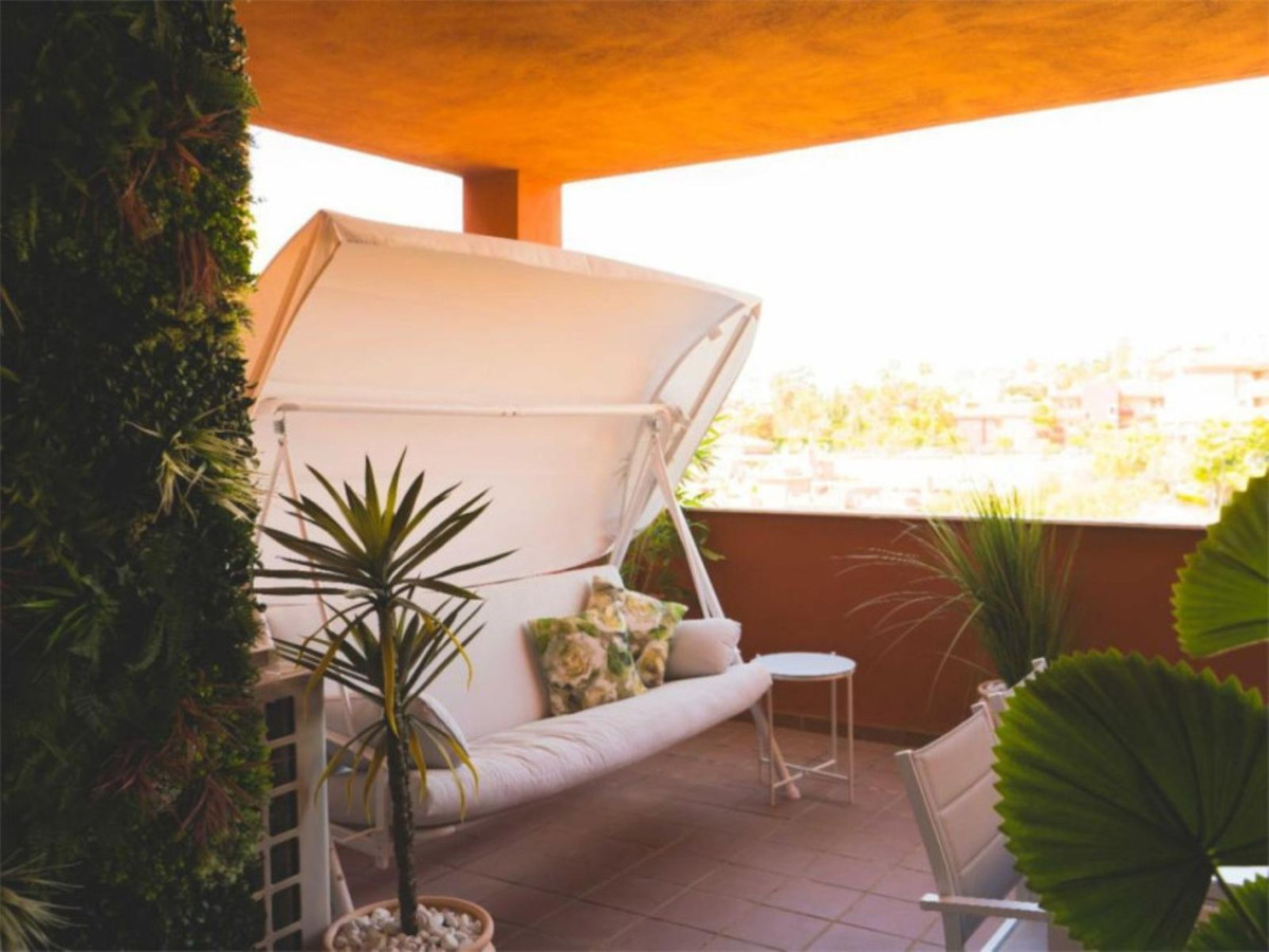 Appartement te koop in Reserva de Marbella | 2 slaapkamers H5005951