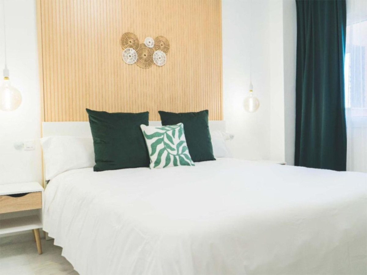 Appartement te koop in Reserva de Marbella | 2 slaapkamers H5005951