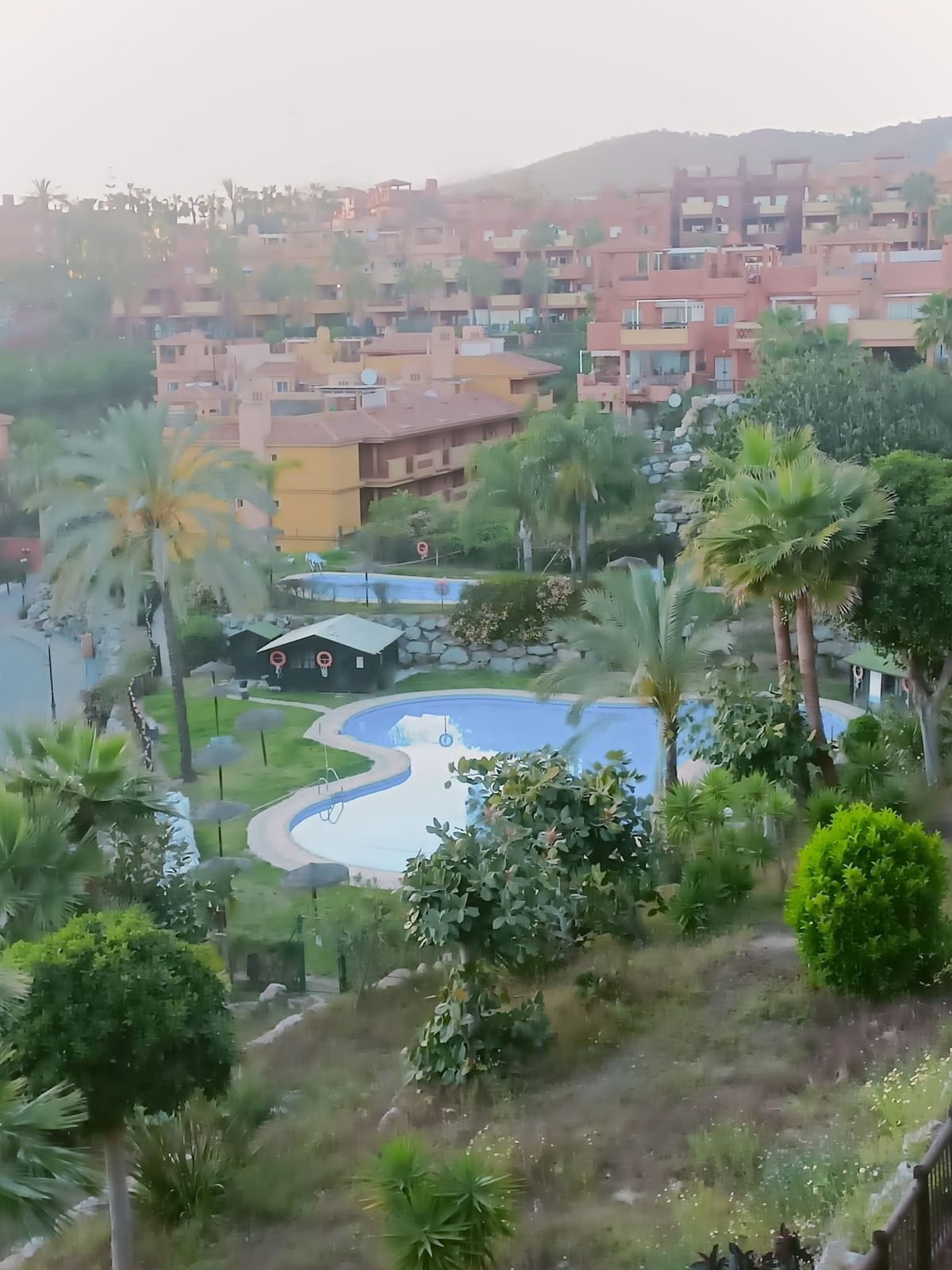 Penthouse in Reserva de Marbella-2