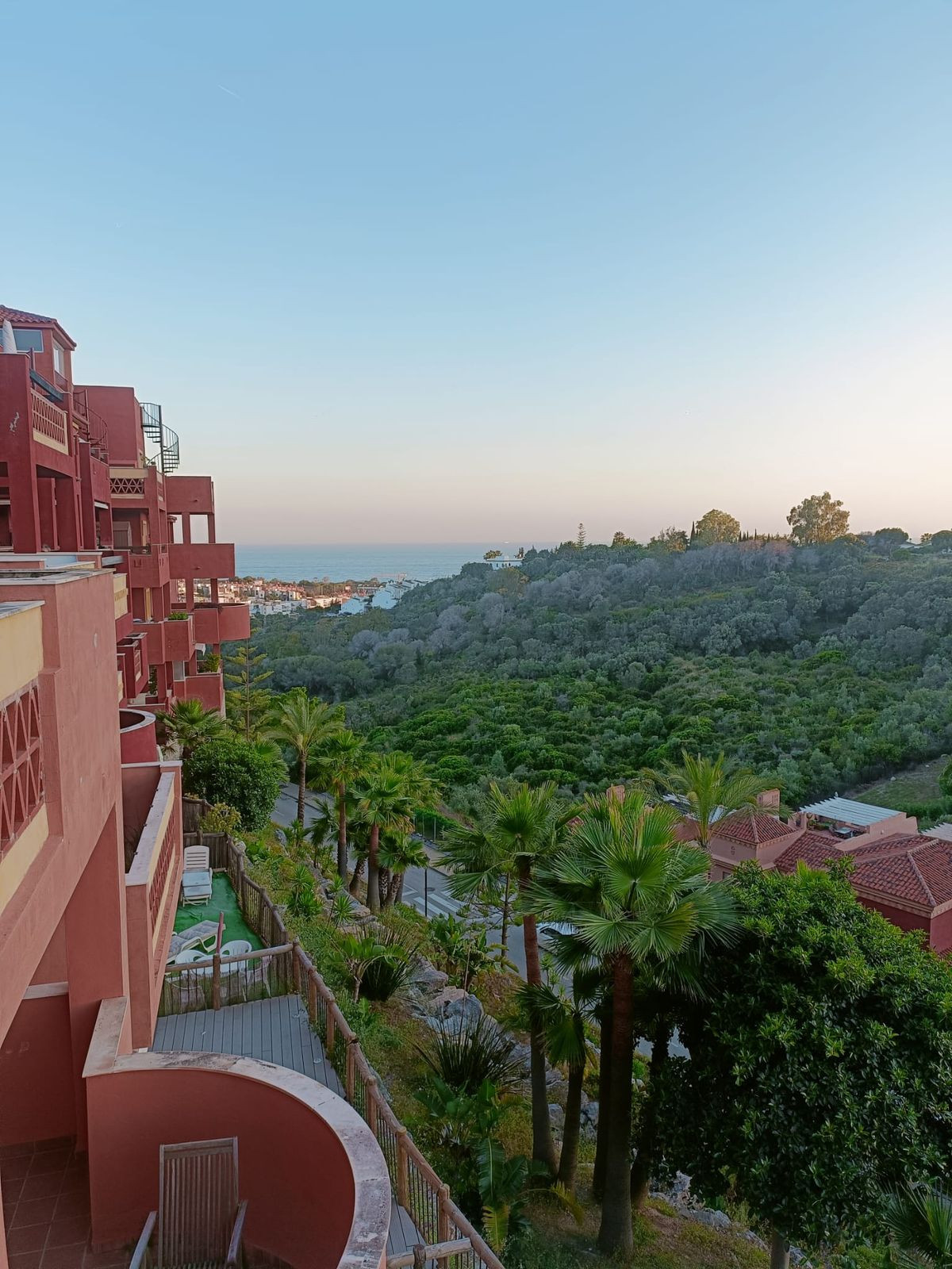 Penthouse in Reserva de Marbella-3