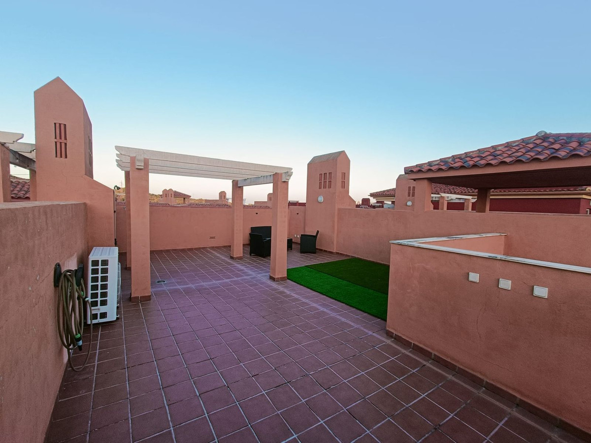 Penthouse in Reserva de Marbella-4