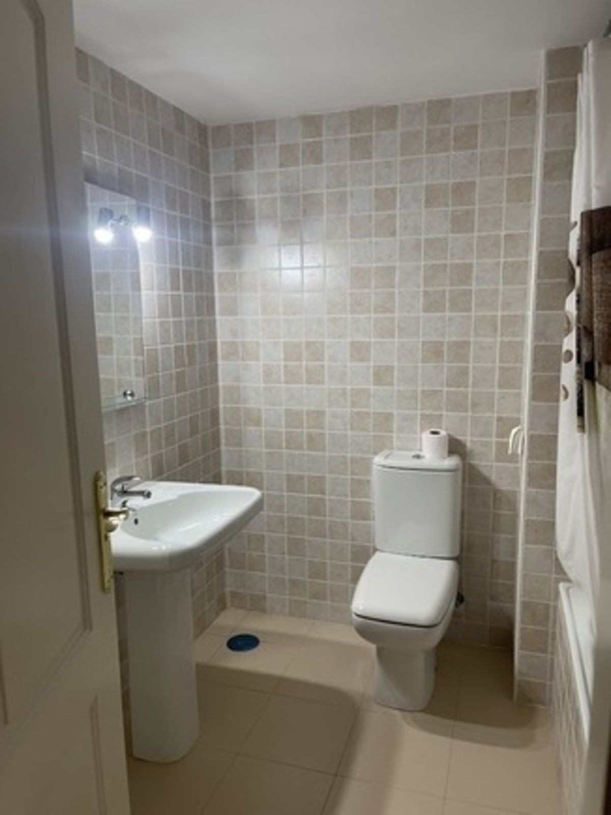 Tussenverdieping Appartement in Reserva de Marbella-10