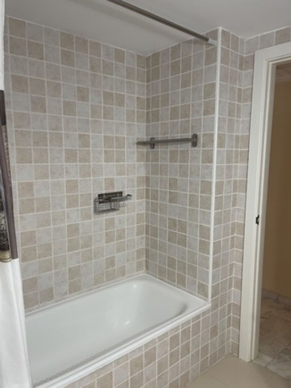 Tussenverdieping Appartement in Reserva de Marbella-11