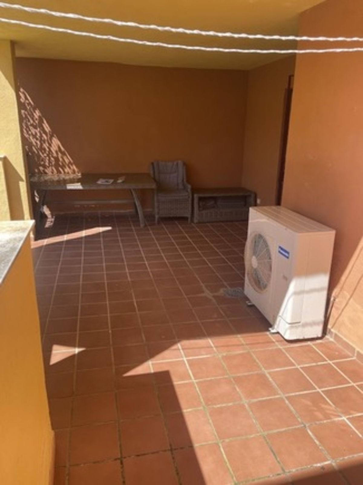 Tussenverdieping Appartement in Reserva de Marbella-14