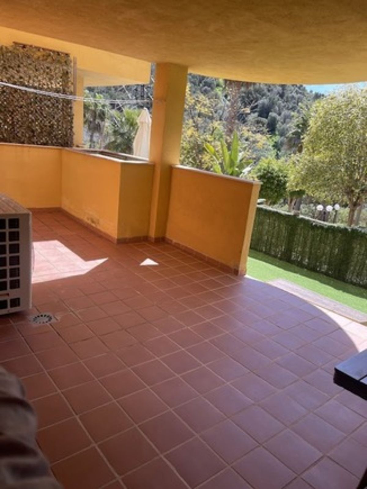 Tussenverdieping Appartement in Reserva de Marbella-15
