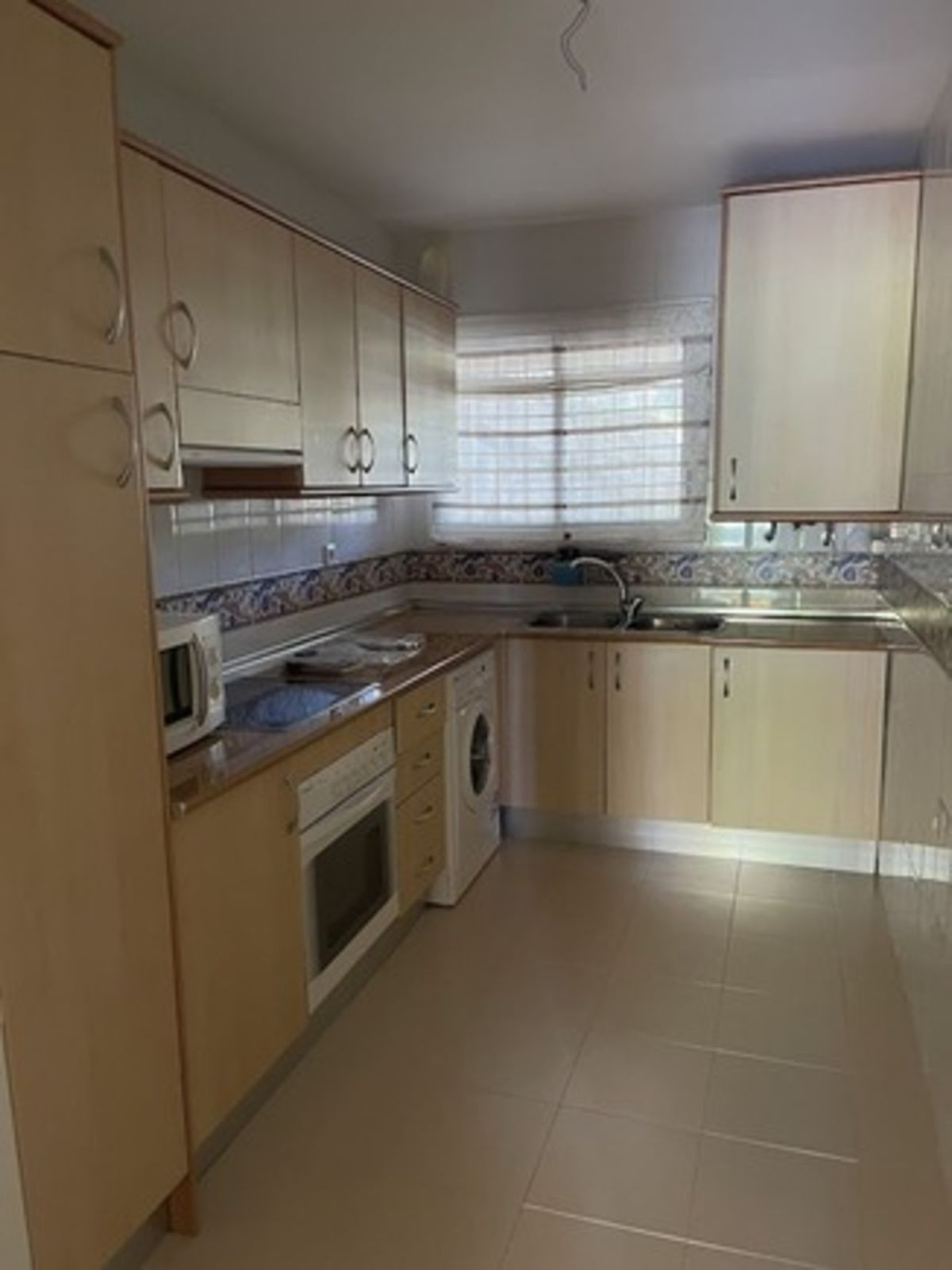 Tussenverdieping Appartement in Reserva de Marbella-2